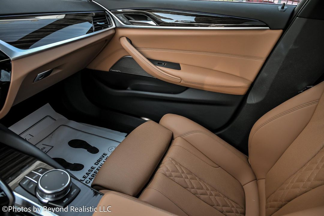 2023 BMW 5 Series