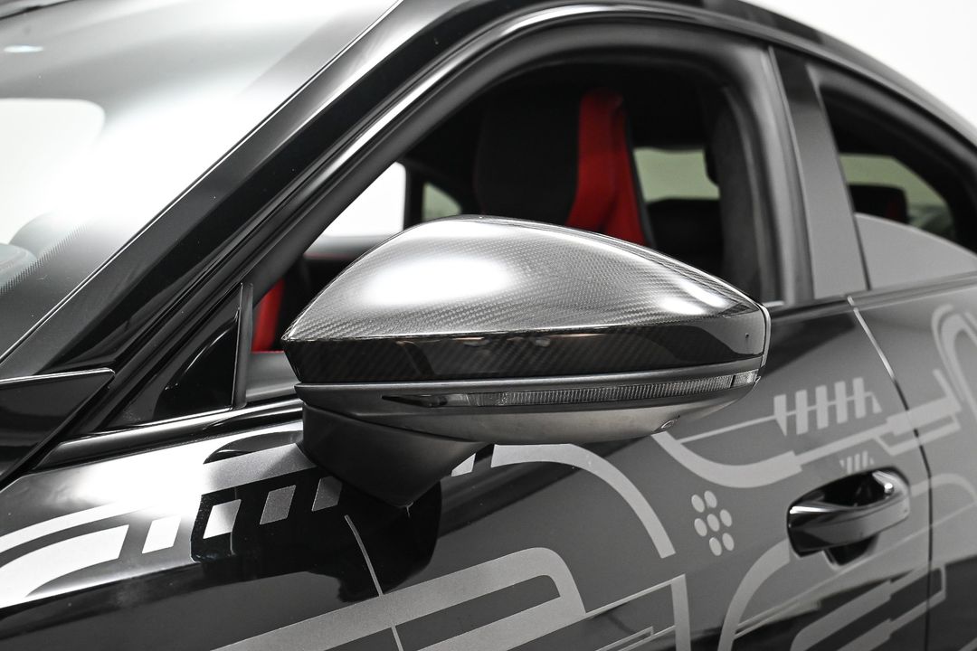 2023 Audi RS e-tron GT