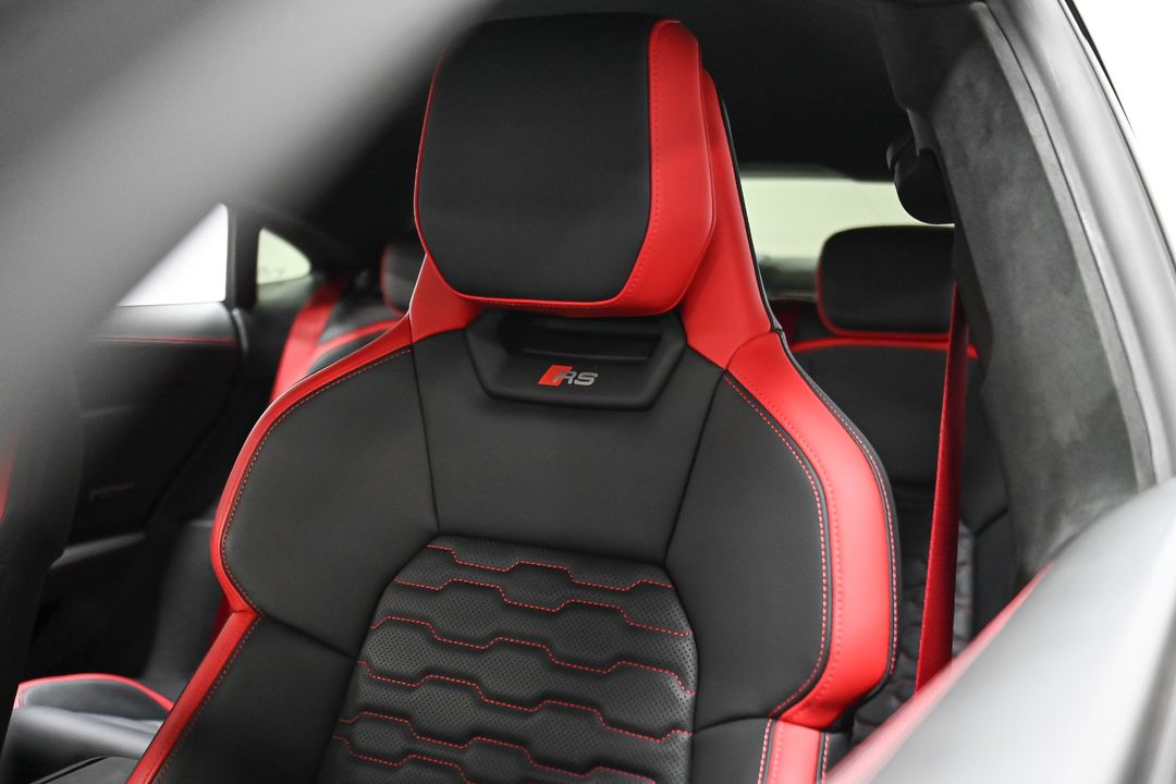 2023 Audi RS e-tron GT
