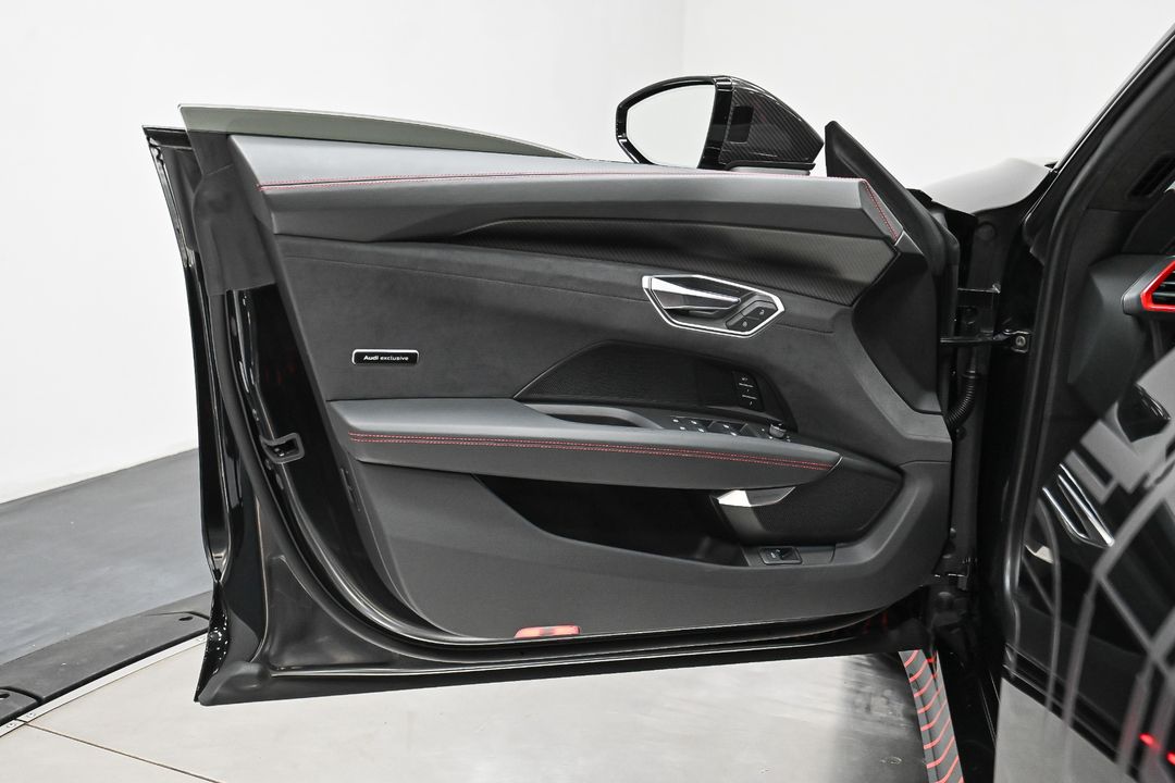 2023 Audi RS e-tron GT
