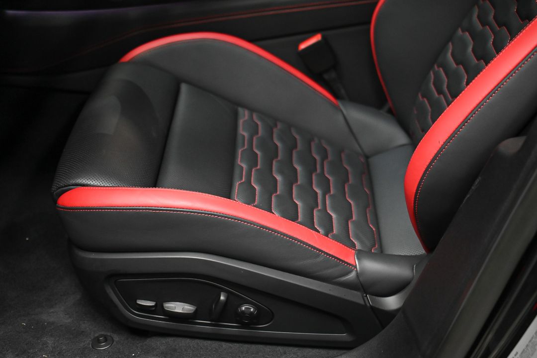 2023 Audi RS e-tron GT