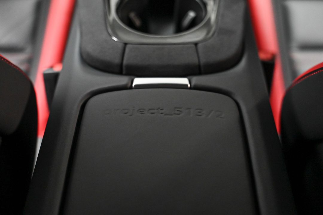 2023 Audi RS e-tron GT