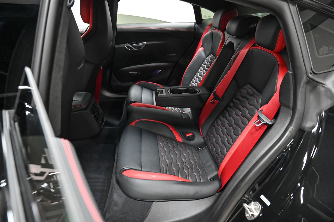2023 Audi RS e-tron GT