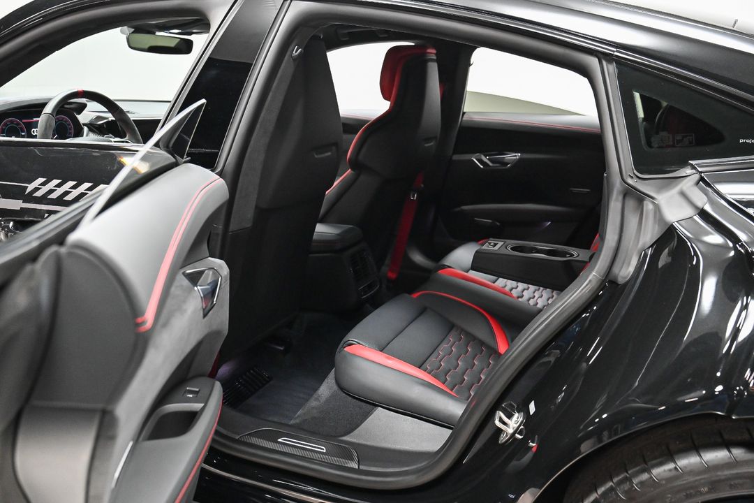 2023 Audi RS e-tron GT