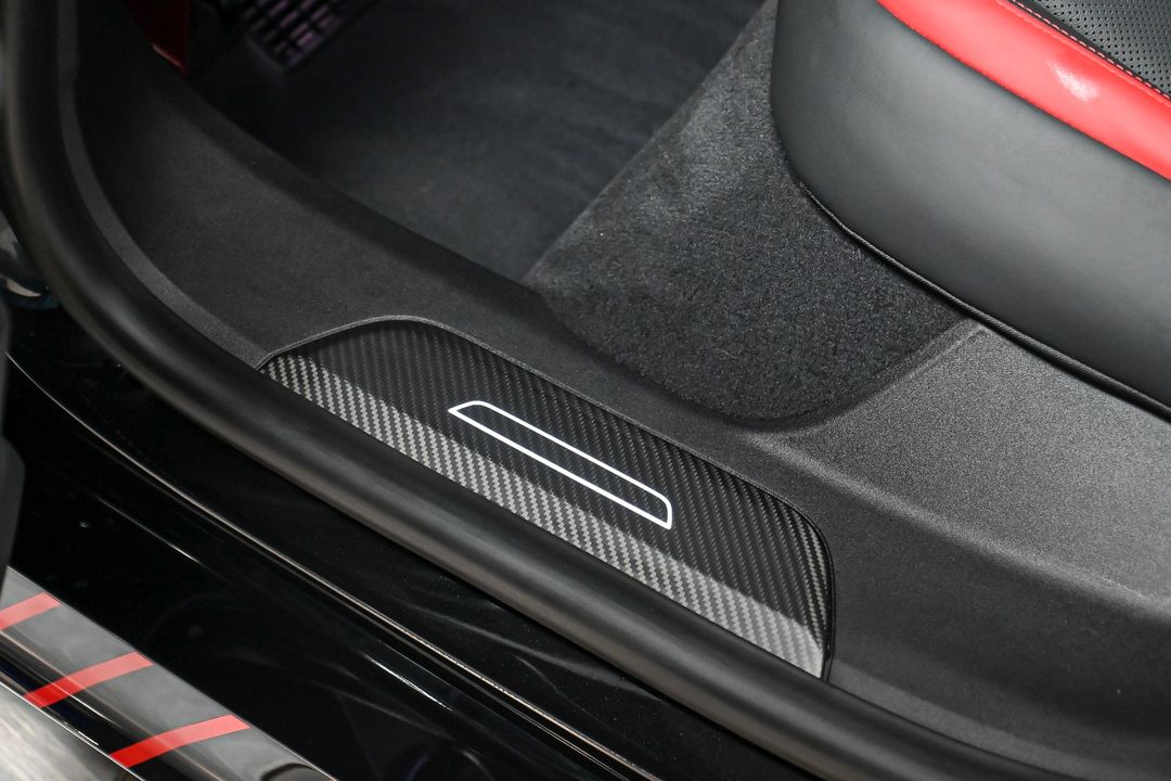 2023 Audi RS e-tron GT