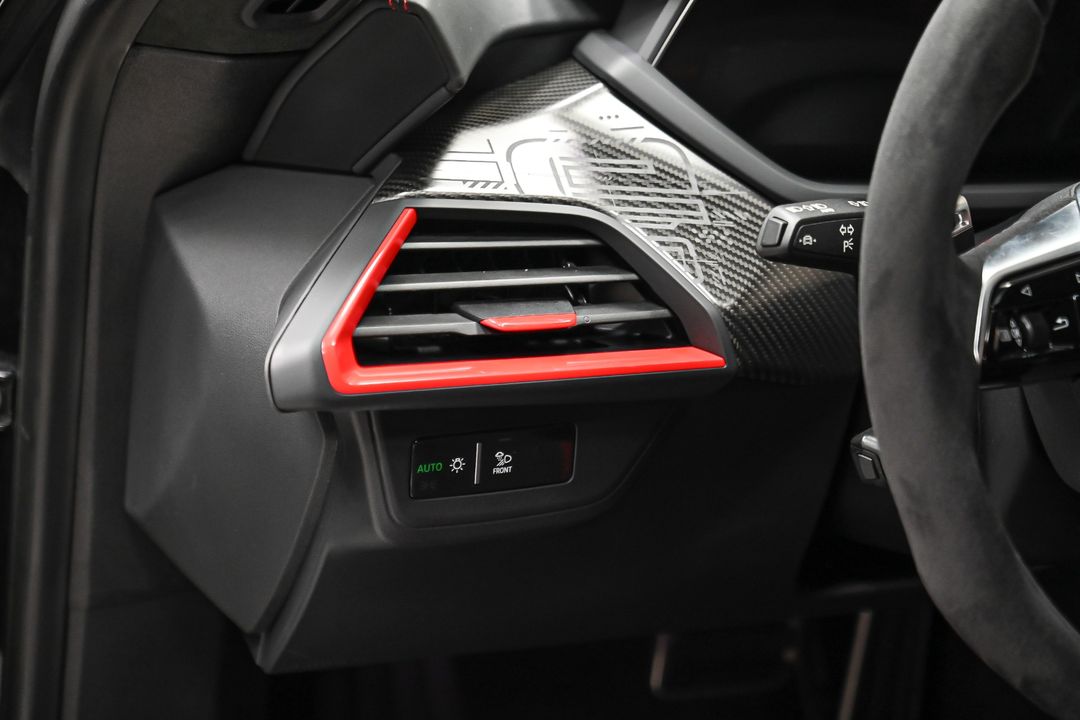 2023 Audi RS e-tron GT