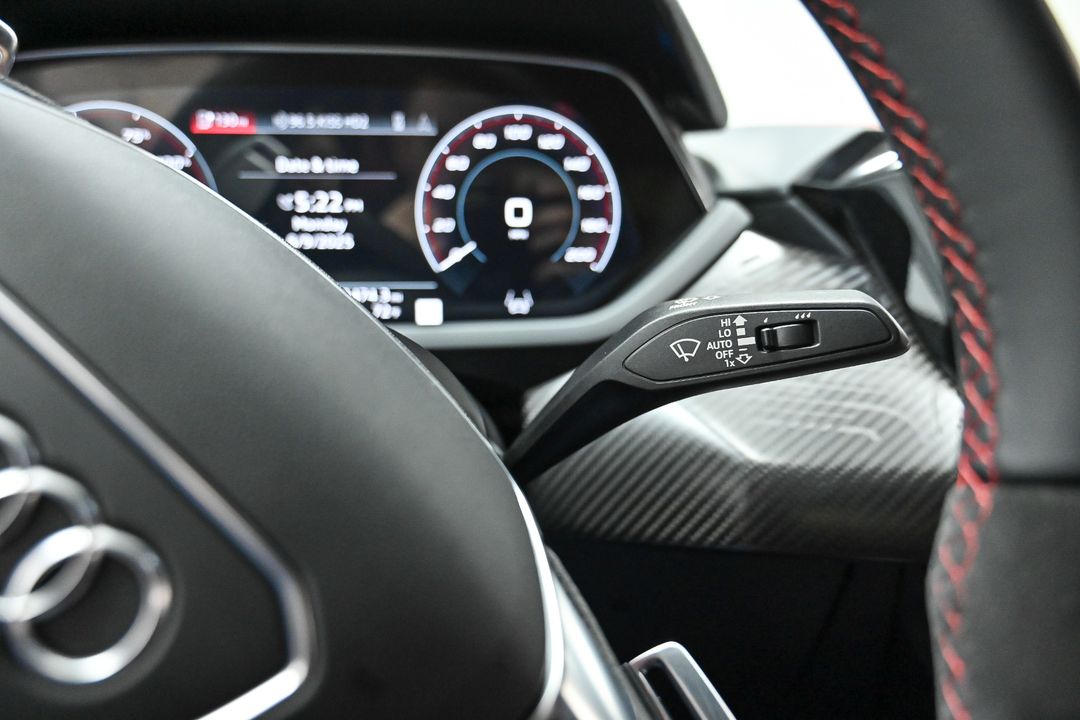 2023 Audi RS e-tron GT