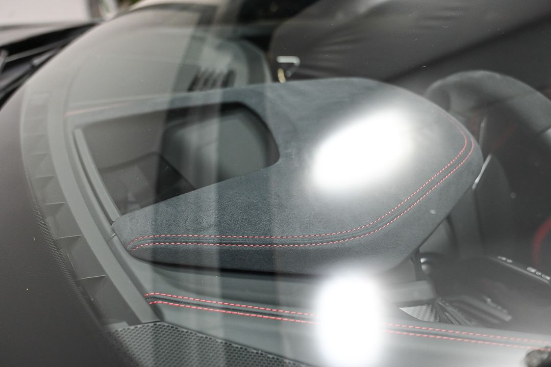 2023 Audi RS e-tron GT