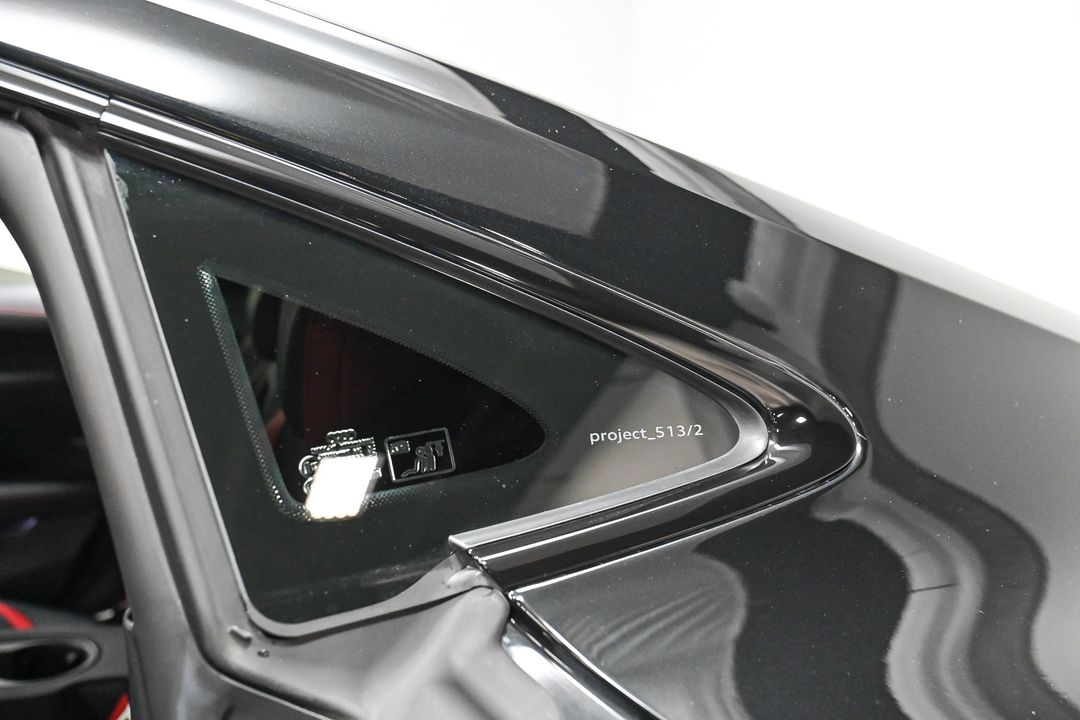 2023 Audi RS e-tron GT