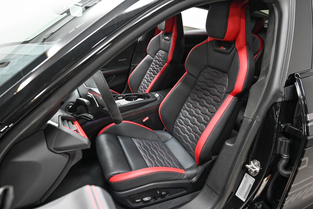 2023 Audi RS e-tron GT