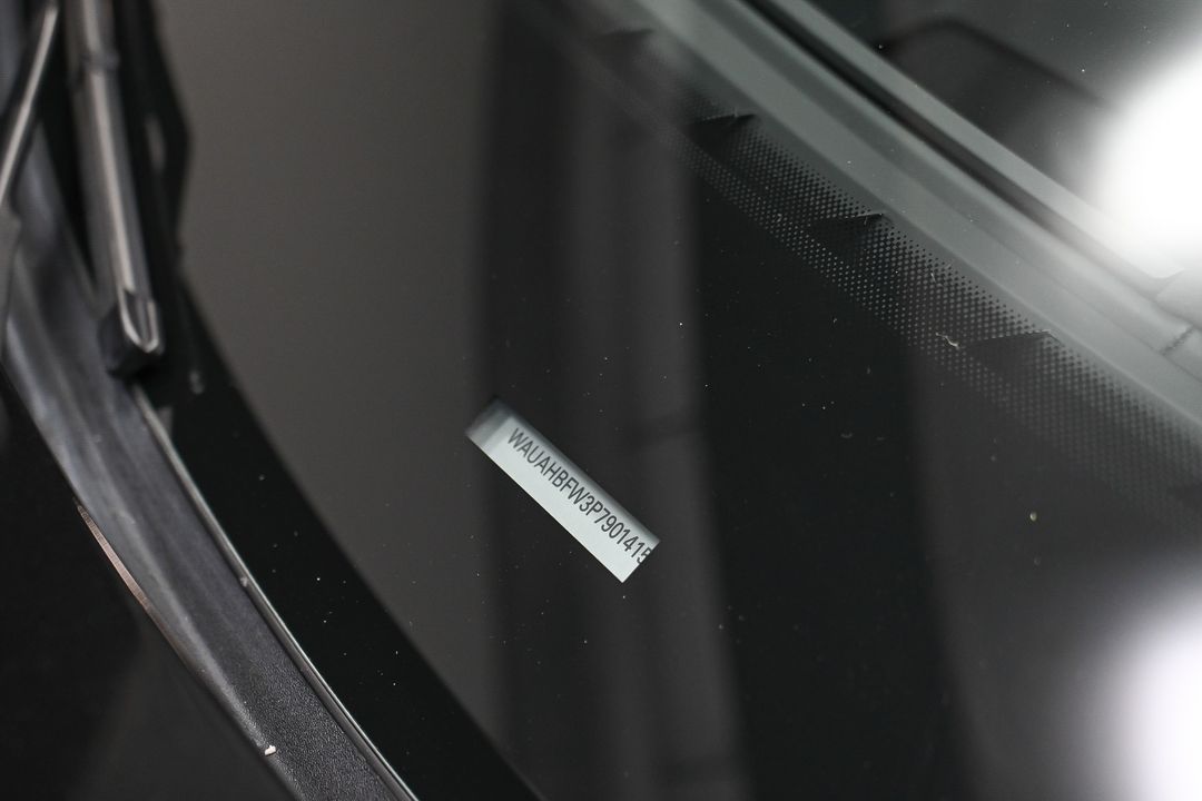 2023 Audi RS e-tron GT
