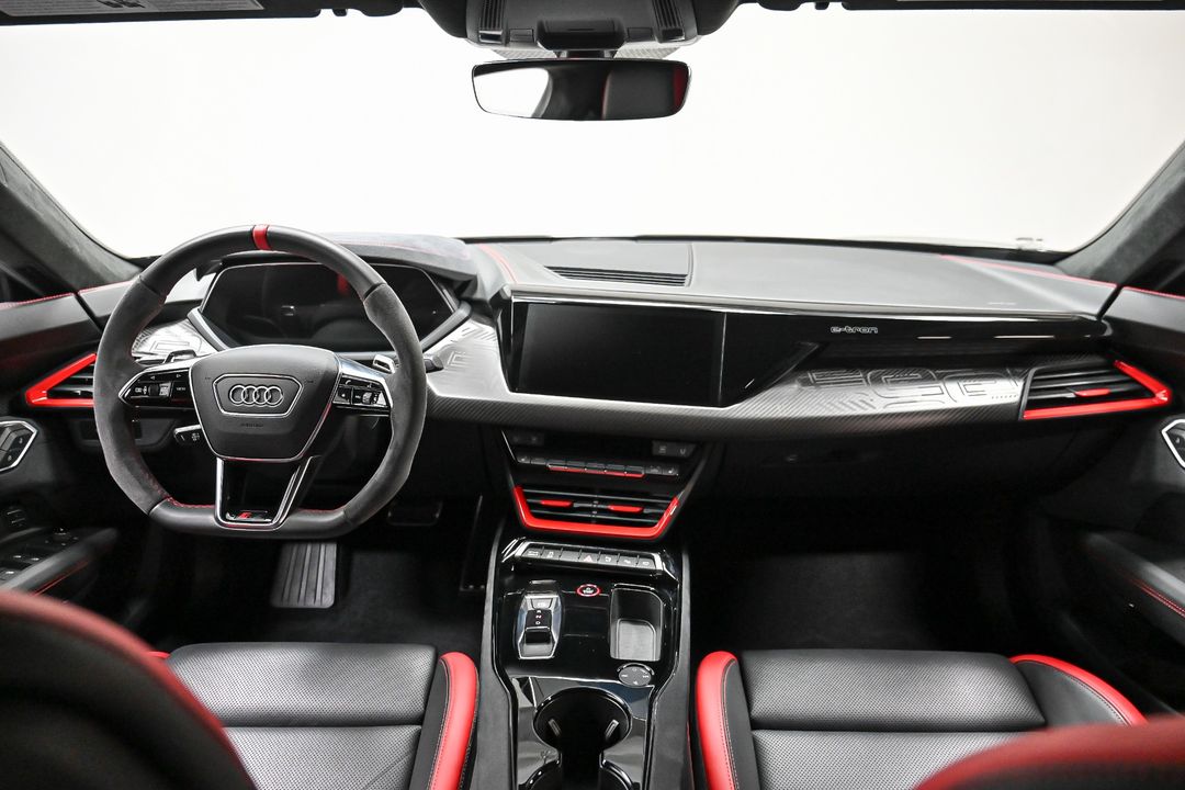 2023 Audi RS e-tron GT