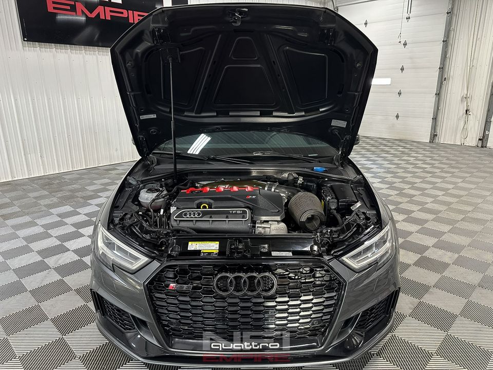 2019 Audi RS 3