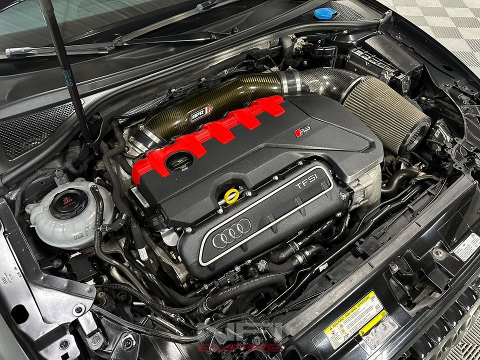 2019 Audi RS 3