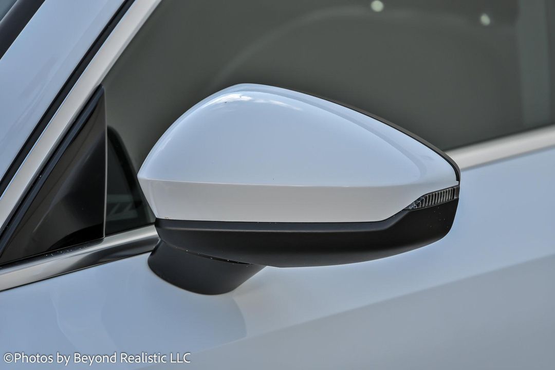 2022 Audi A3