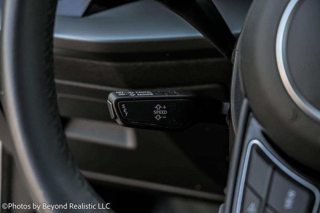 2022 Audi A3