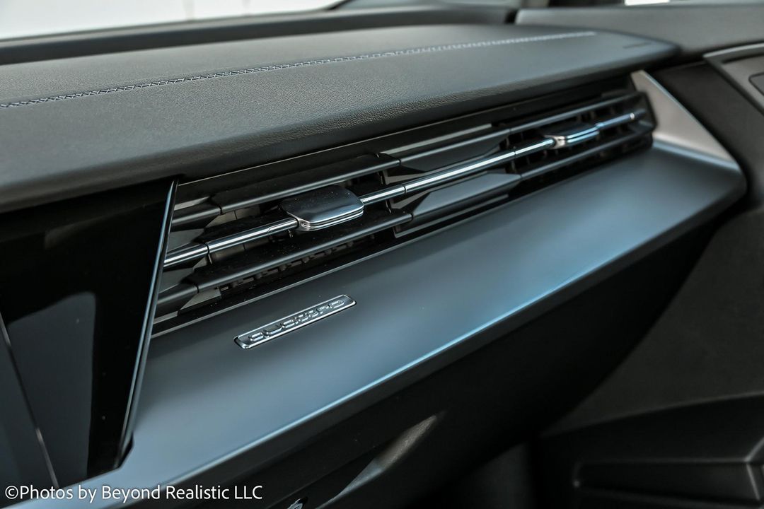 2022 Audi A3