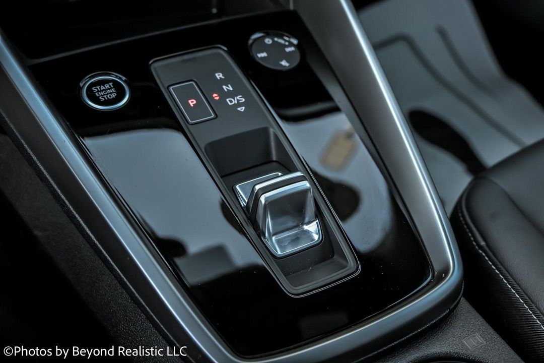 2022 Audi A3