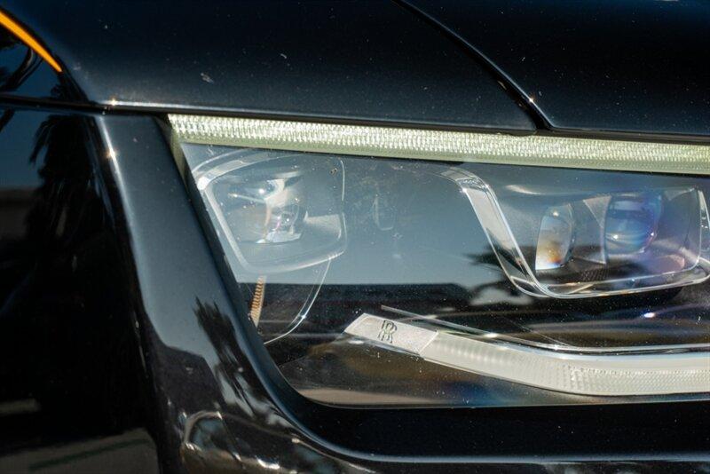 2022 Rolls-Royce Black Badge Ghost