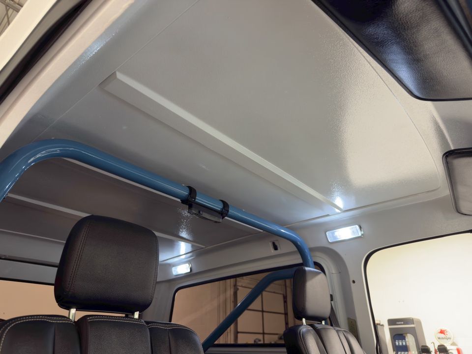 1972 Chevrolet Blazer