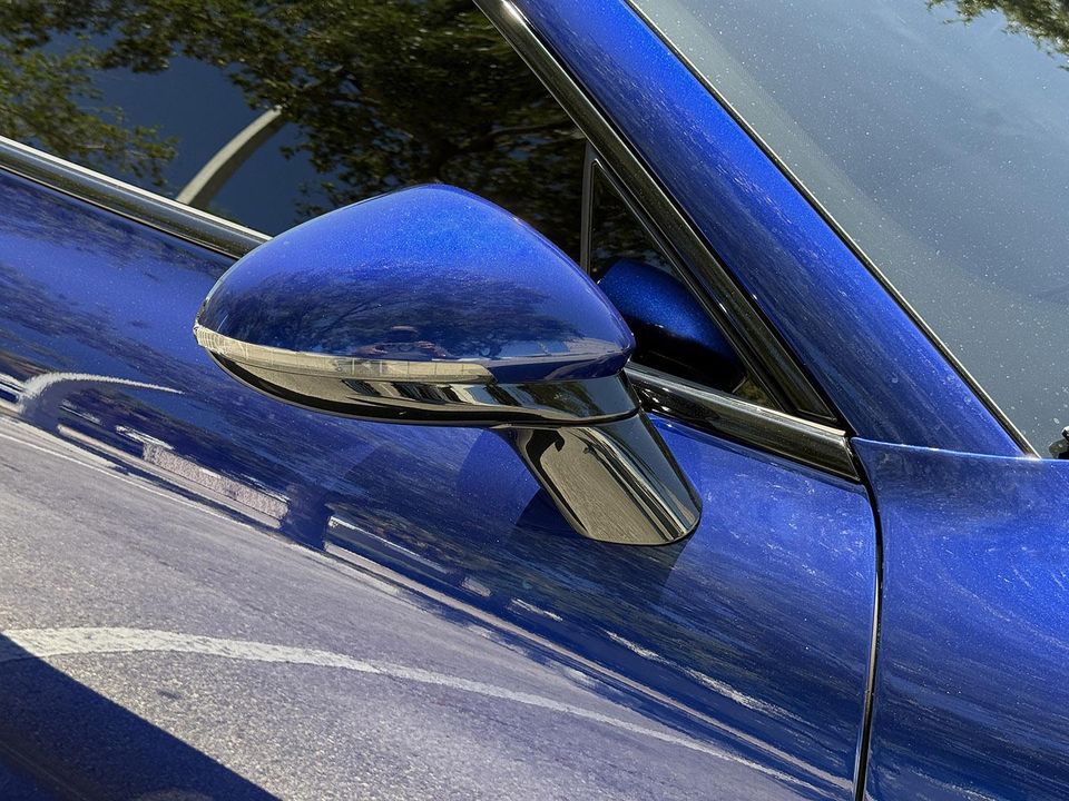 2024 MASERATI GRANTURISMO