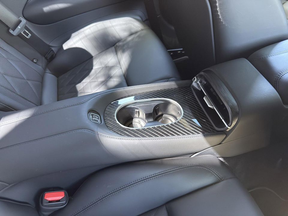 2024 MASERATI GRANTURISMO