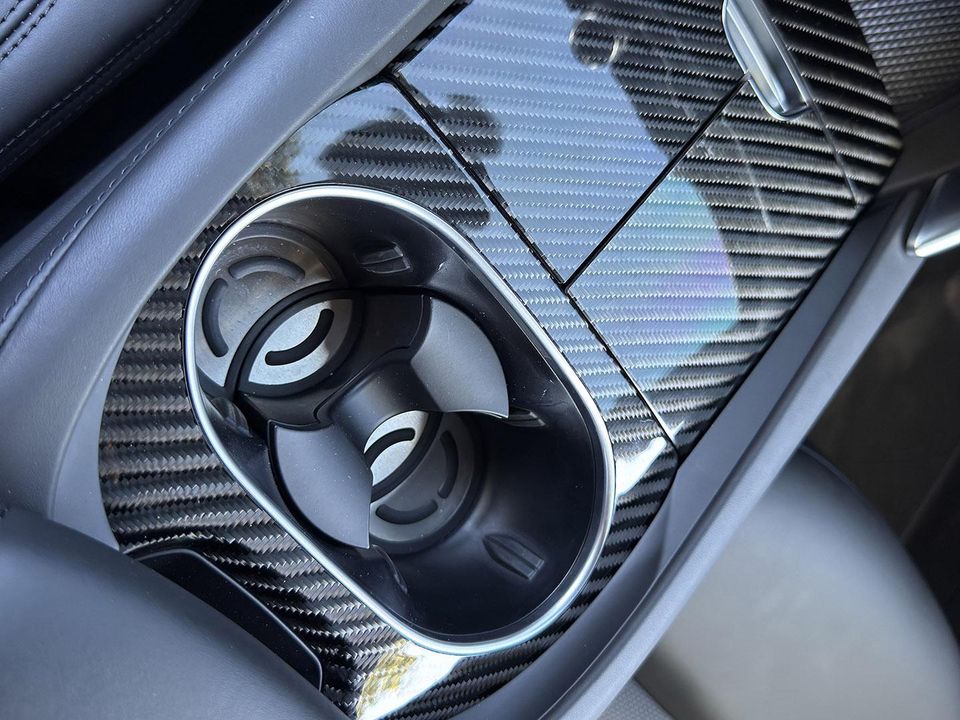 2024 MASERATI GRANTURISMO