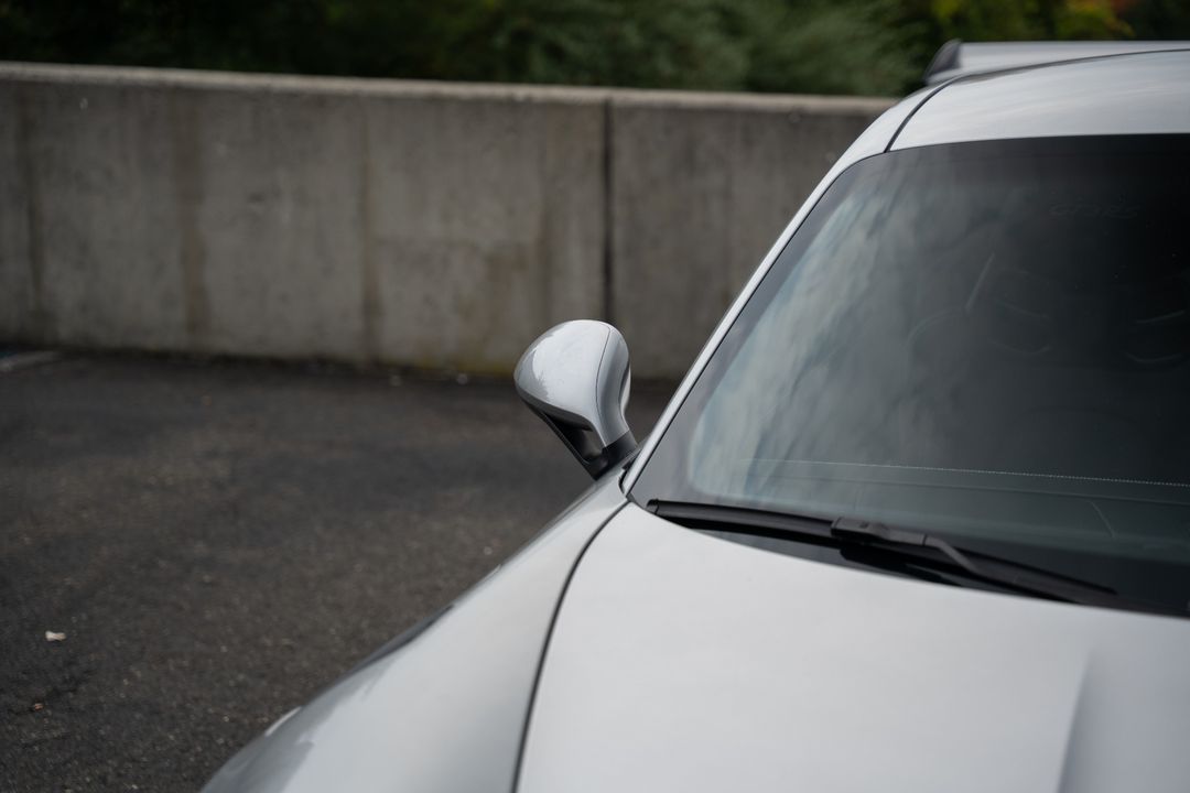 2016 Porsche 911