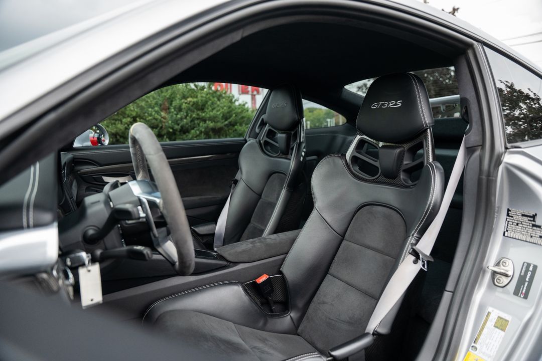 2016 Porsche 911