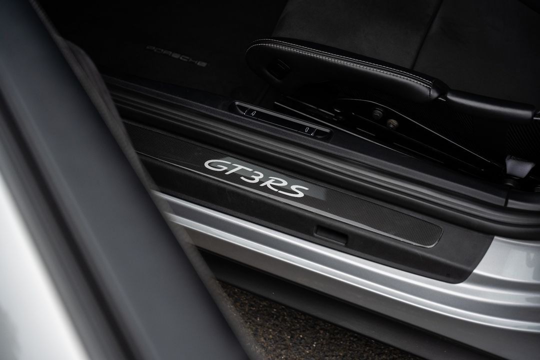 2016 Porsche 911