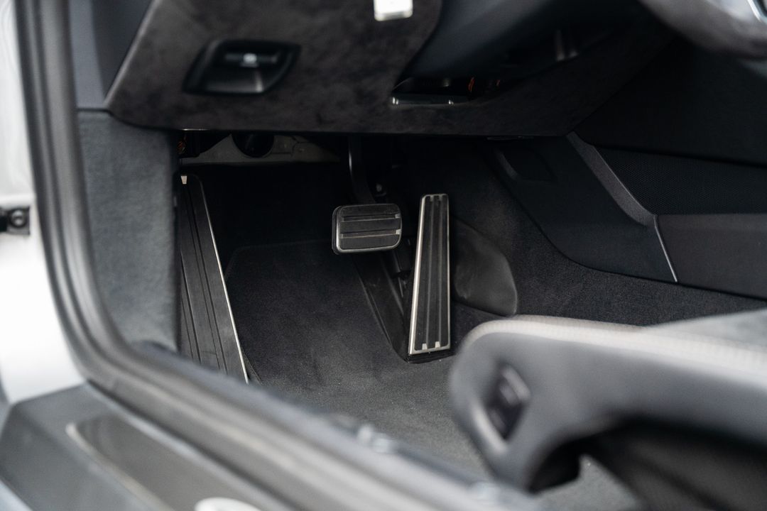 2016 Porsche 911