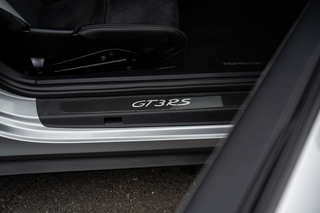 2016 Porsche 911