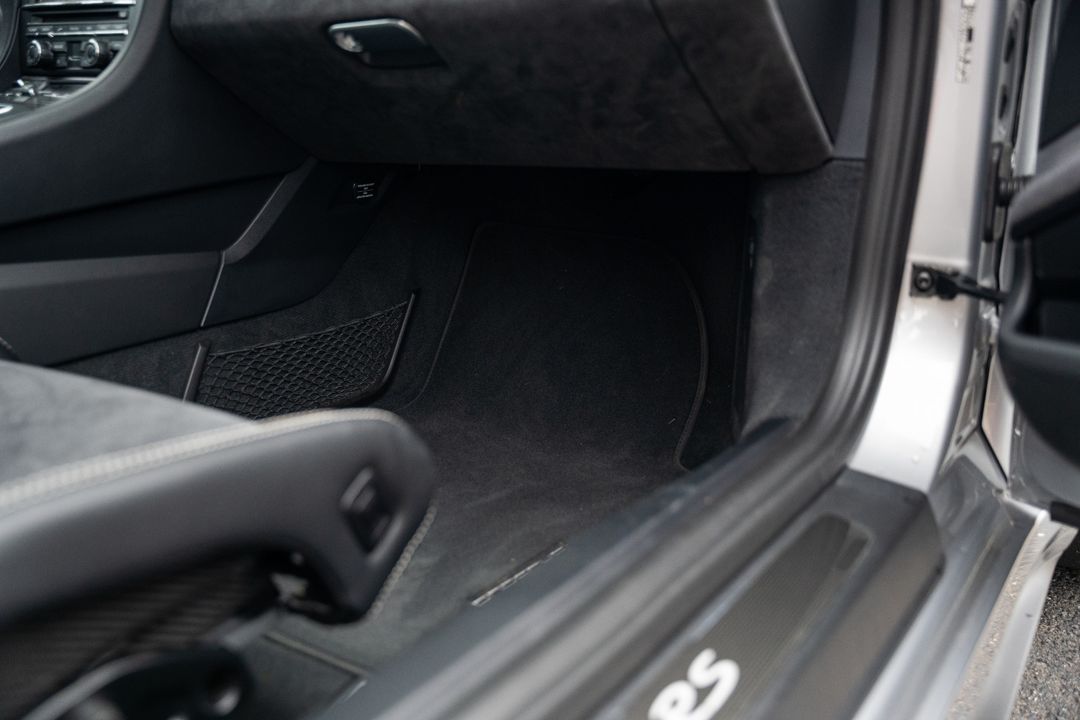 2016 Porsche 911