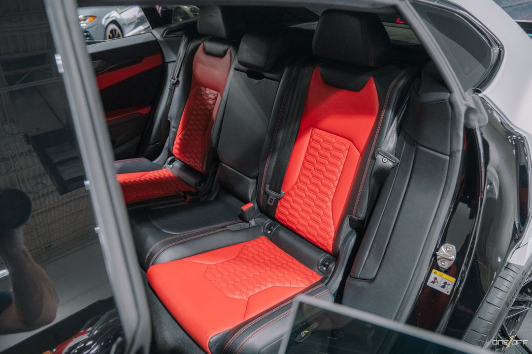 2019 Lamborghini Urus