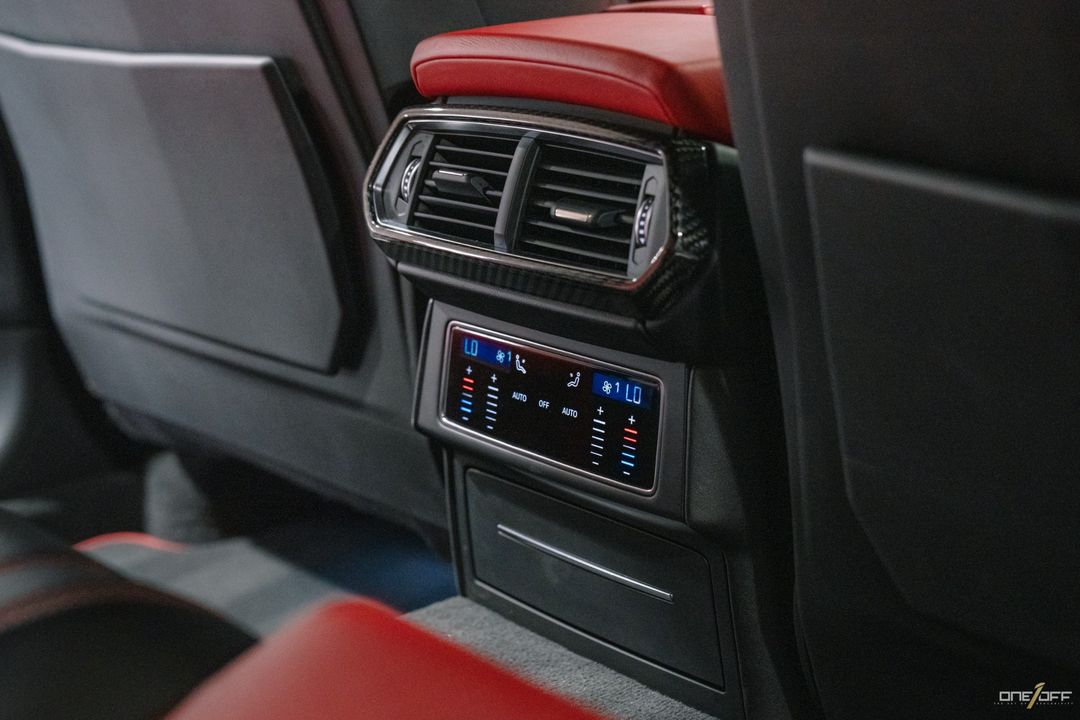 2019 Lamborghini Urus