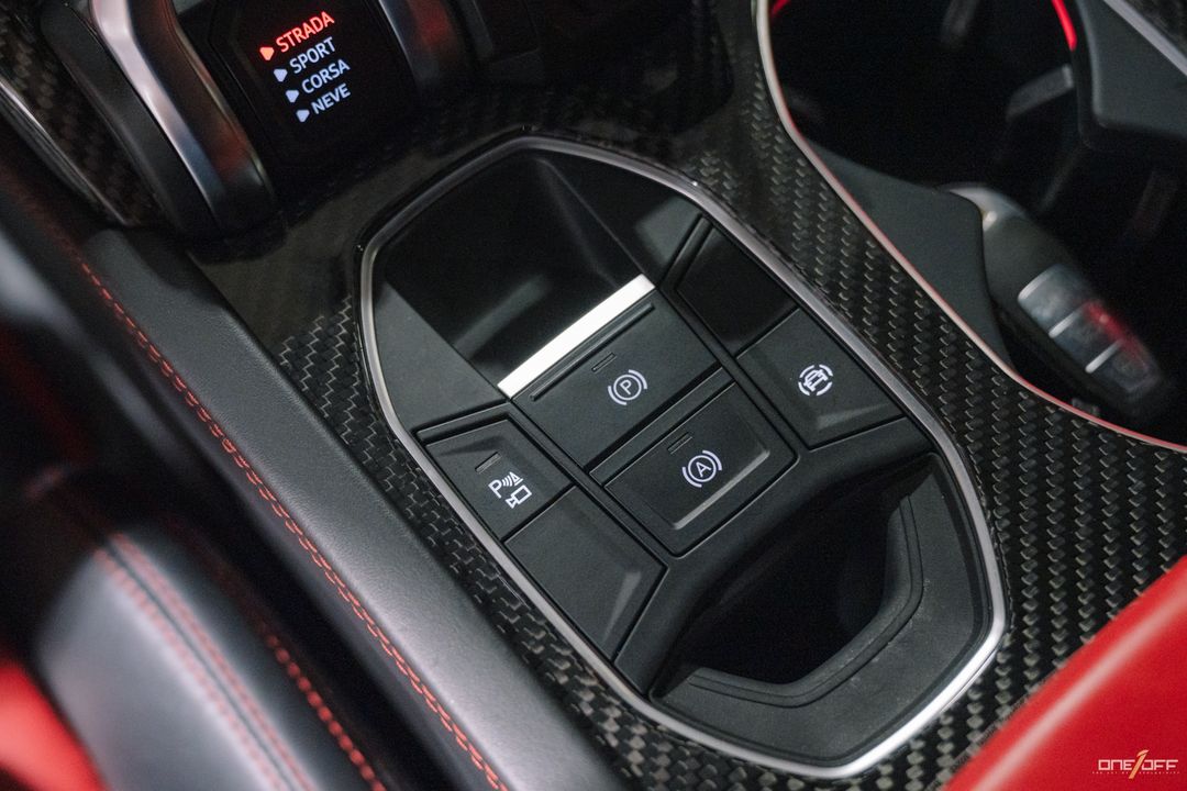 2019 Lamborghini Urus