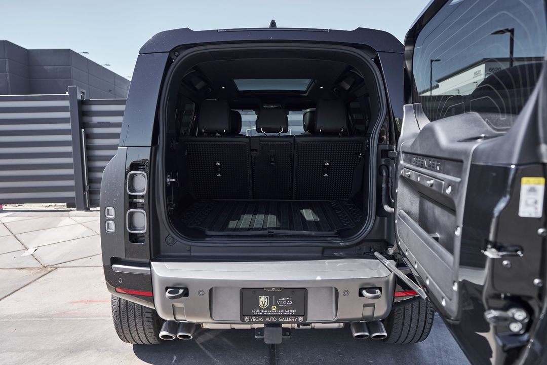 2023 Land Rover Defender 110