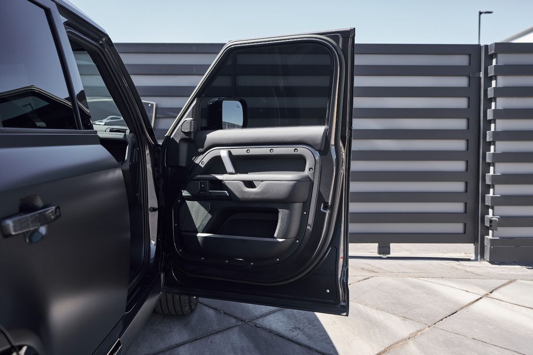 2023 Land Rover Defender 110