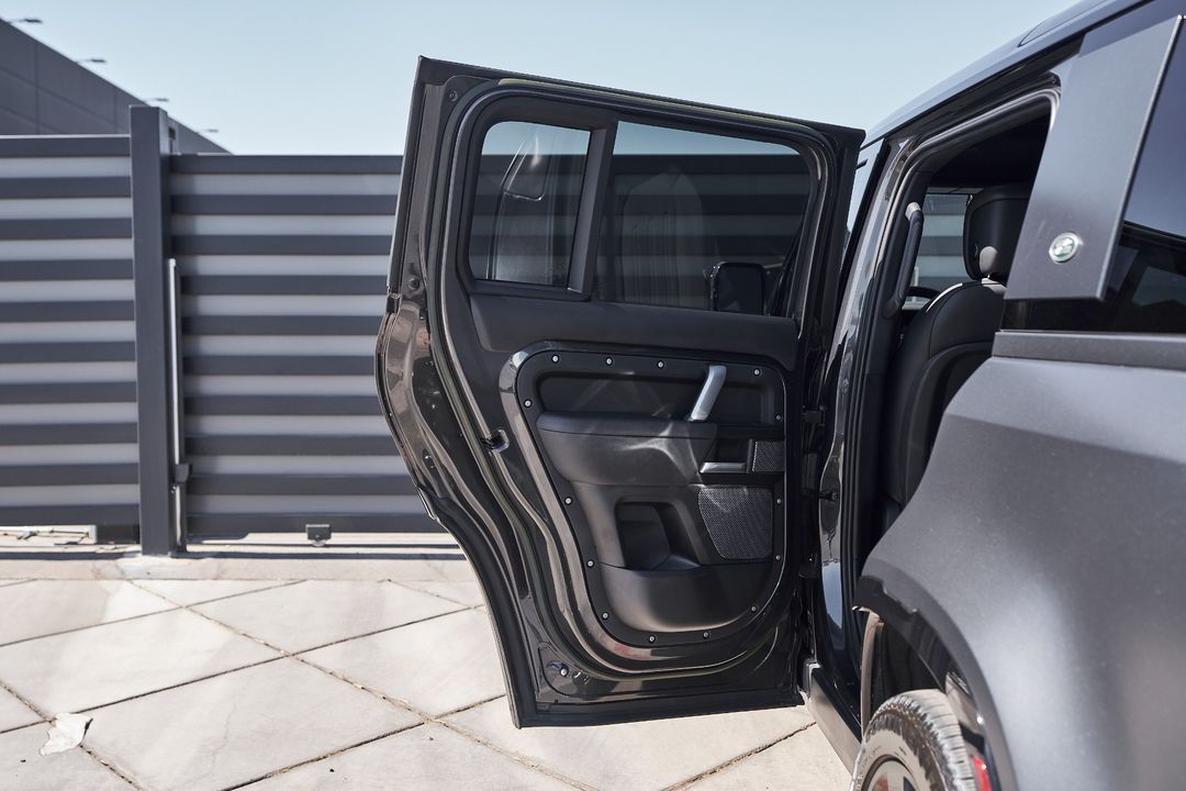 2023 Land Rover Defender 110