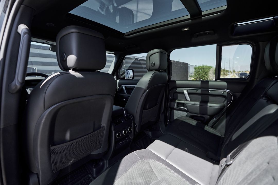 2023 Land Rover Defender 110