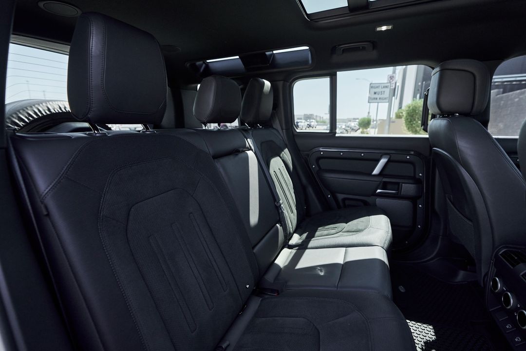 2023 Land Rover Defender 110