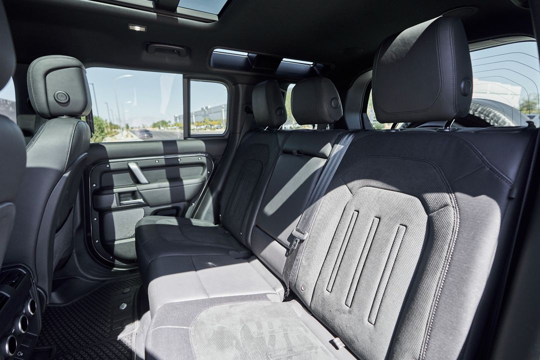 2023 Land Rover Defender 110