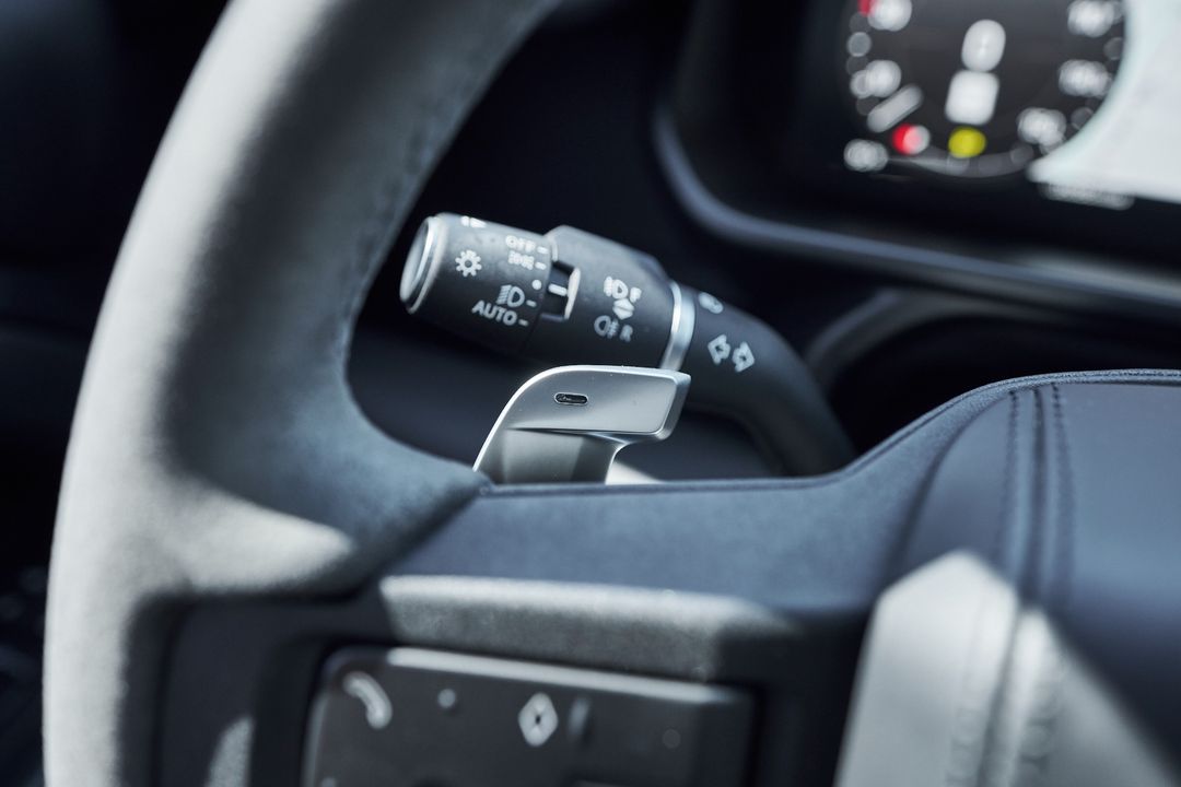 2023 Land Rover Defender 110