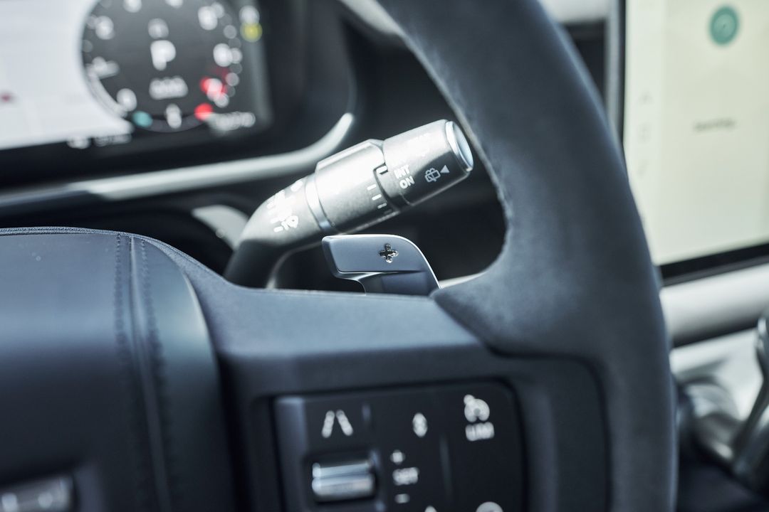 2023 Land Rover Defender 110