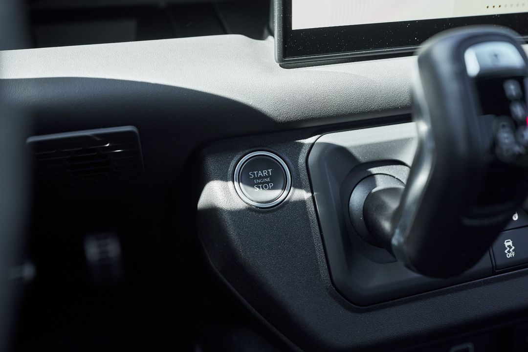 2023 Land Rover Defender 110