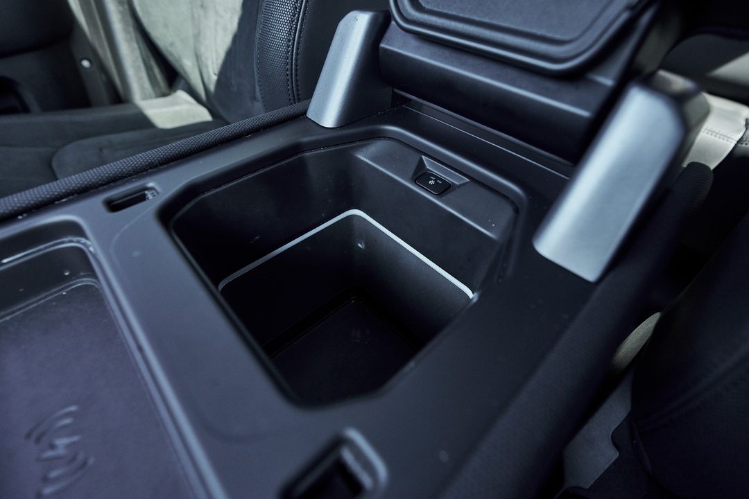 2023 Land Rover Defender 110
