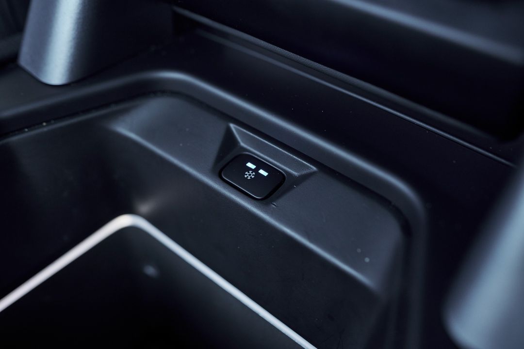 2023 Land Rover Defender 110
