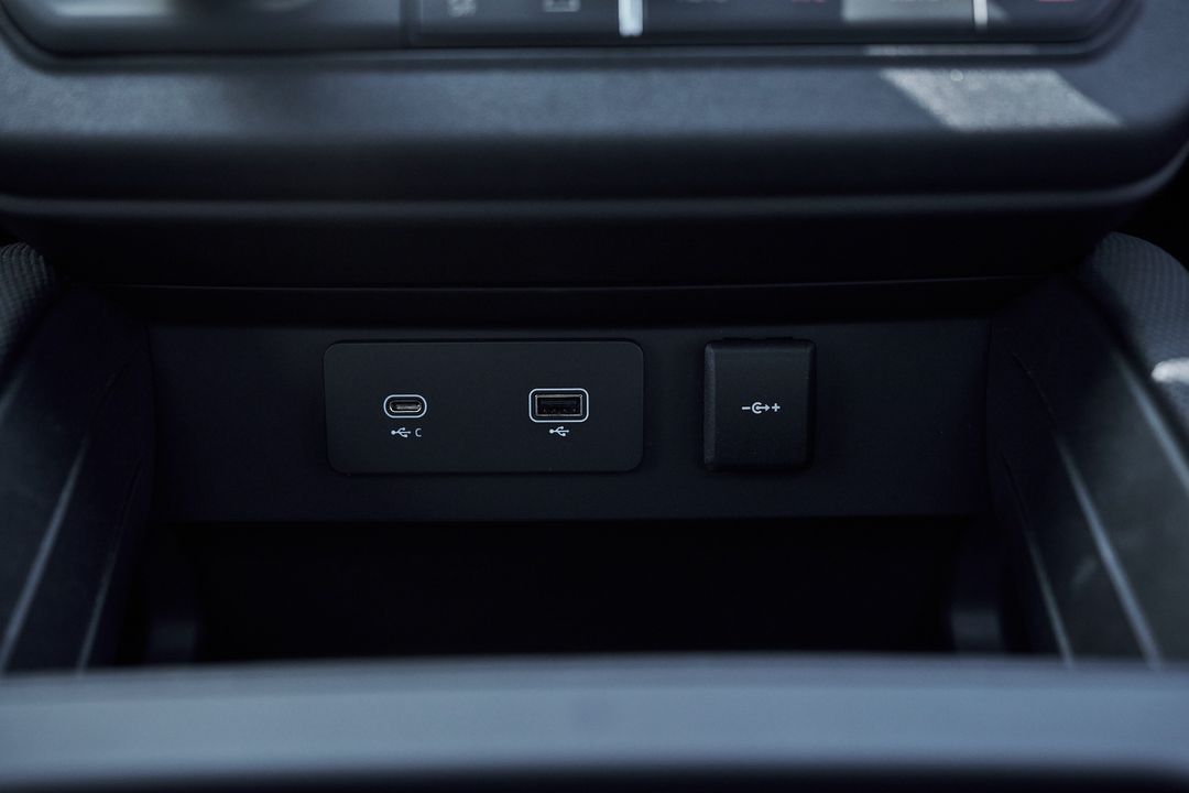 2023 Land Rover Defender 110