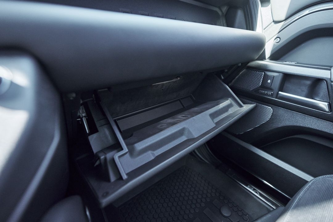 2023 Land Rover Defender 110