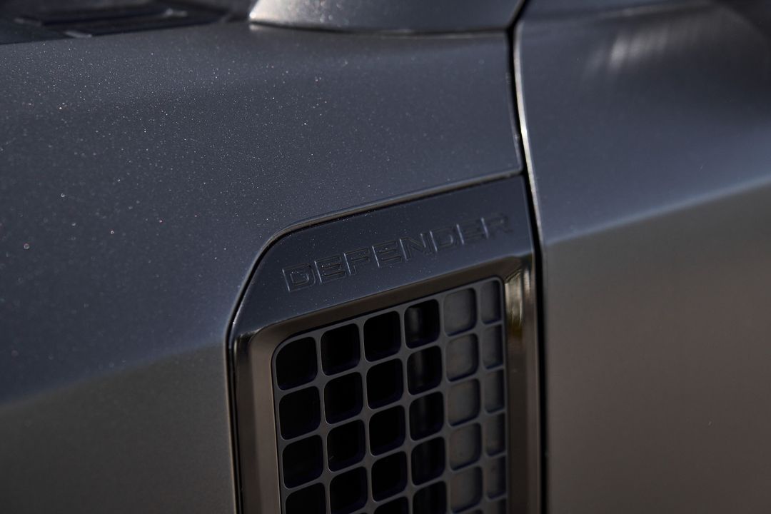 2023 Land Rover Defender 110